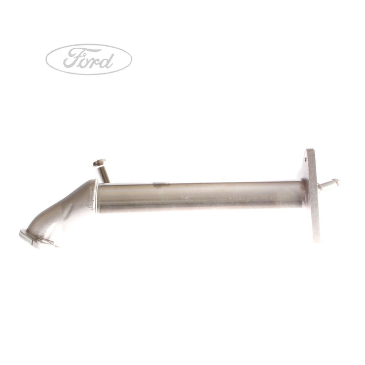 EGR VALVE COOLER