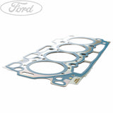 ENGINE CYLINDER HEAD GASKET