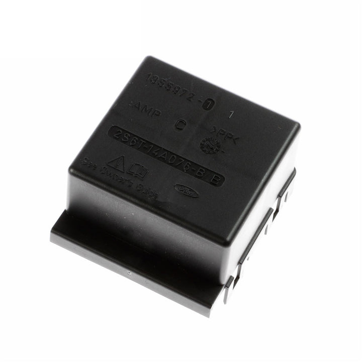 FIESTA ADDITIONAL FUSE COVER