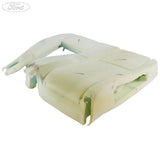 TRANSIT FRONT SEAT BACK PAD 2014-