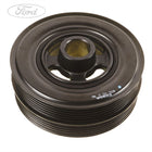 MONDEO FOCUS C-MAX CRANKSHAFT PULLEY
