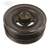 MONDEO FOCUS C-MAX CRANKSHAFT PULLEY