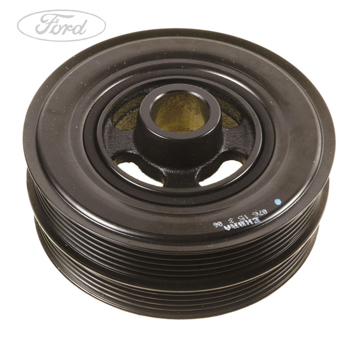 MONDEO FOCUS C-MAX CRANKSHAFT PULLEY