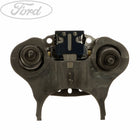 CLUTCH RELEASE LEVER