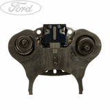 CLUTCH RELEASE LEVER