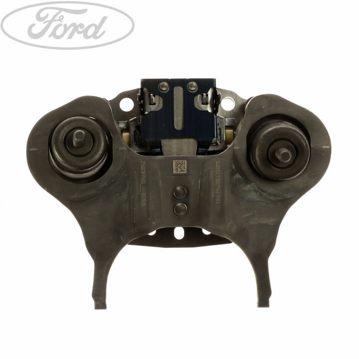CLUTCH RELEASE LEVER