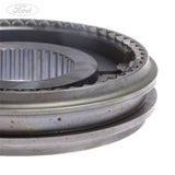 GEARBOX OUTPUT SHAFT GEAR SYNCHRO
