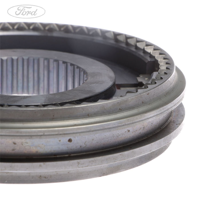 GEARBOX OUTPUT SHAFT GEAR SYNCHRO