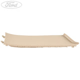 C PILLAR TRIM