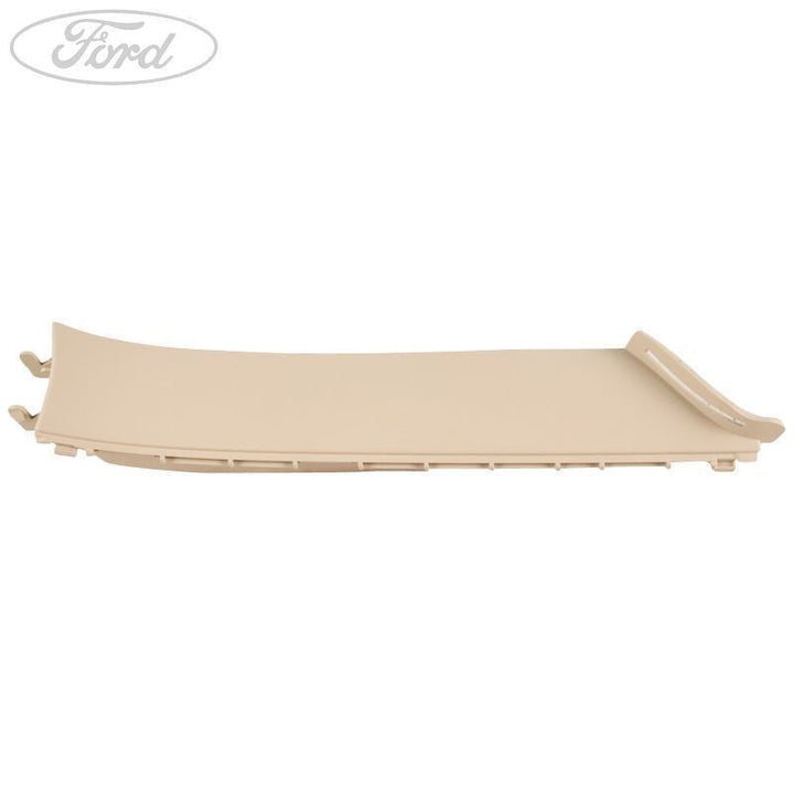 C PILLAR TRIM