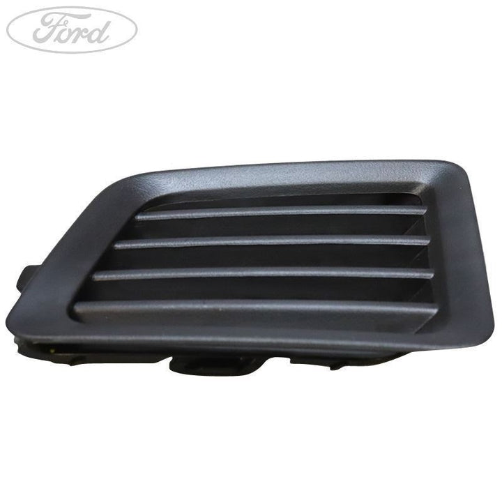 DEFROSTER NOZZLE GRILLE