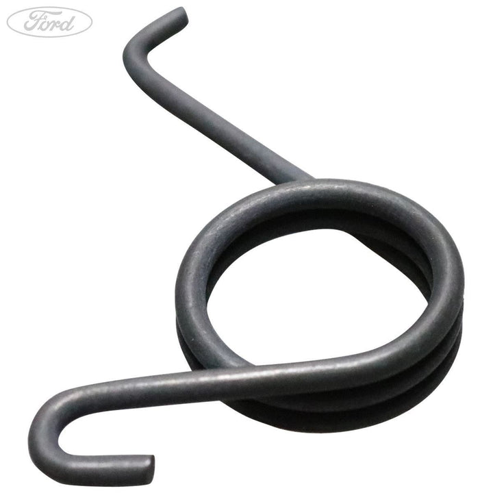 SEAT BACK SPRING
