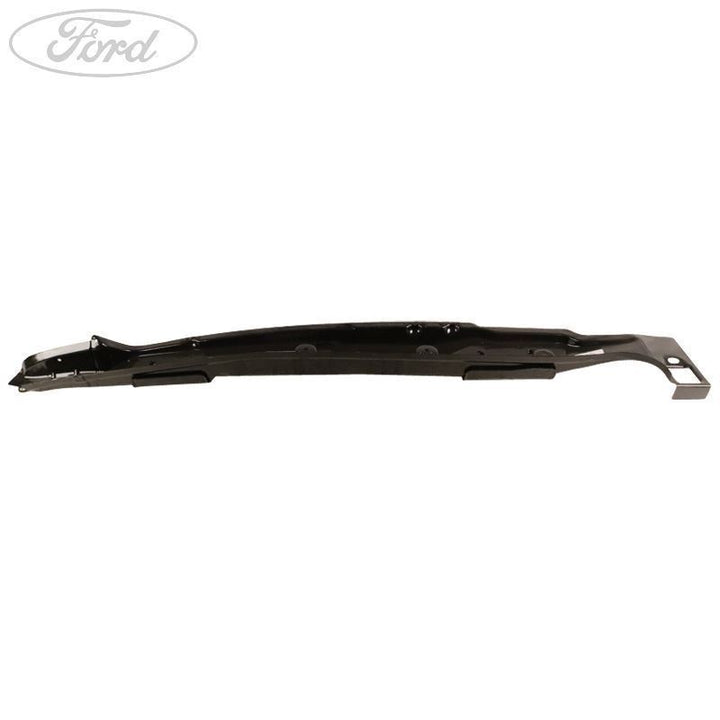 LUGGAGE COMPARTMENT DRAIN TROUGH