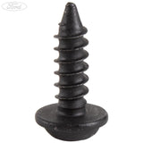 REAR DOOR GLASS AND WINDOW CONTROLS SCREW PACK OF 5