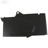 SEAT RECLINING MECHANISM COVER
