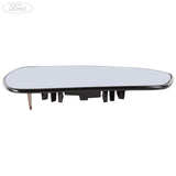 REAR VIEW OUTER MIRROR GLASS