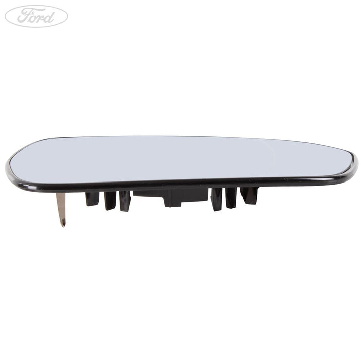 REAR VIEW OUTER MIRROR GLASS