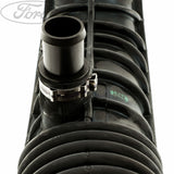 TRANSIT MK7 INDUCTION AIR BOX INTAKE HOSE PIPE