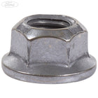 EXHAUST MANIFOLD HEX NUT PACK OF 5