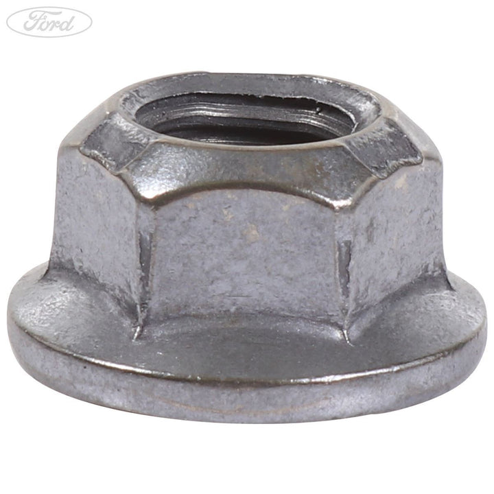 EXHAUST MANIFOLD HEX NUT PACK OF 5