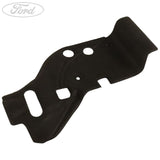 FENDER APRON INSULATOR