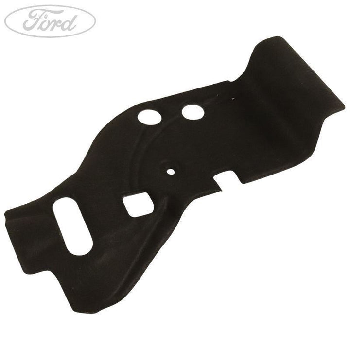 FENDER APRON INSULATOR