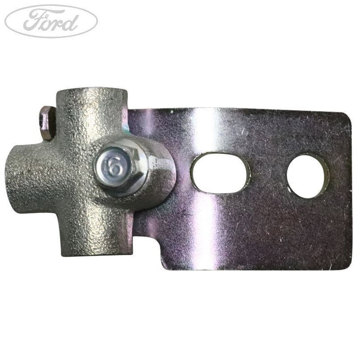RANGER EVEREST BRAKE LADEN VALVE PIPE 03/2009-