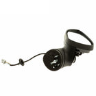 Fiesta N/S Rear View Wing Mirror Power Fold Heated 2008-2012