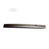 REAR BUMPER TRIM