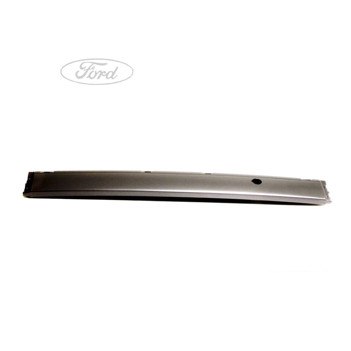 REAR BUMPER TRIM