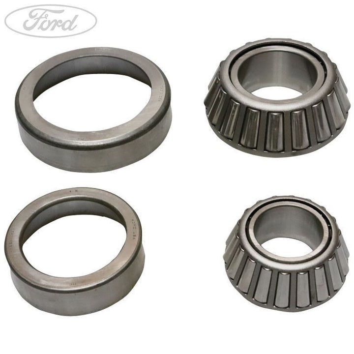 TRANSIT REAR DIFF DRIVING PINION BEARING 4WD RWD 2014-