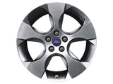 SET OF 4 GALAXY - S-MAX ALLOY WHEEL 18