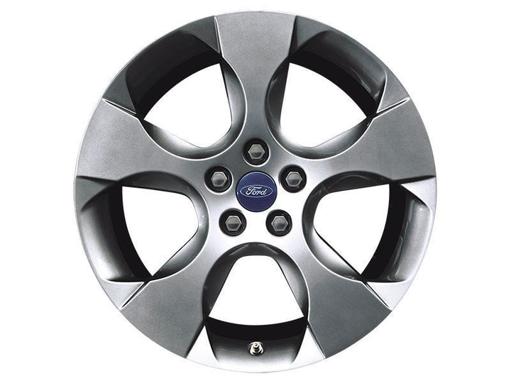 SET OF 4 GALAXY - S-MAX ALLOY WHEEL 18