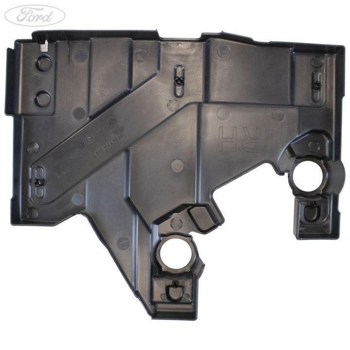 REAR COVER