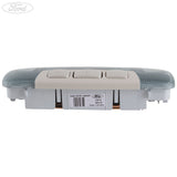 ECOSPORT TRANSIT INTERIOR LAMP LIGHT WITH ALARM