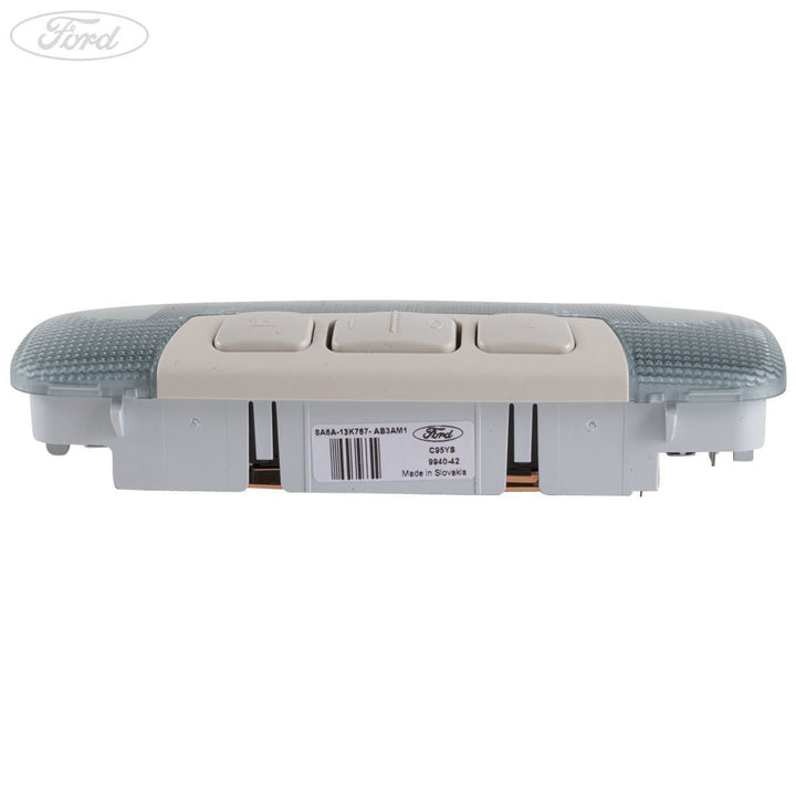 ECOSPORT TRANSIT INTERIOR LAMP LIGHT WITH ALARM