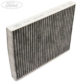 FIESTA SERVICE KIT OIL AIR CABIN FILTER SPARK PLUG