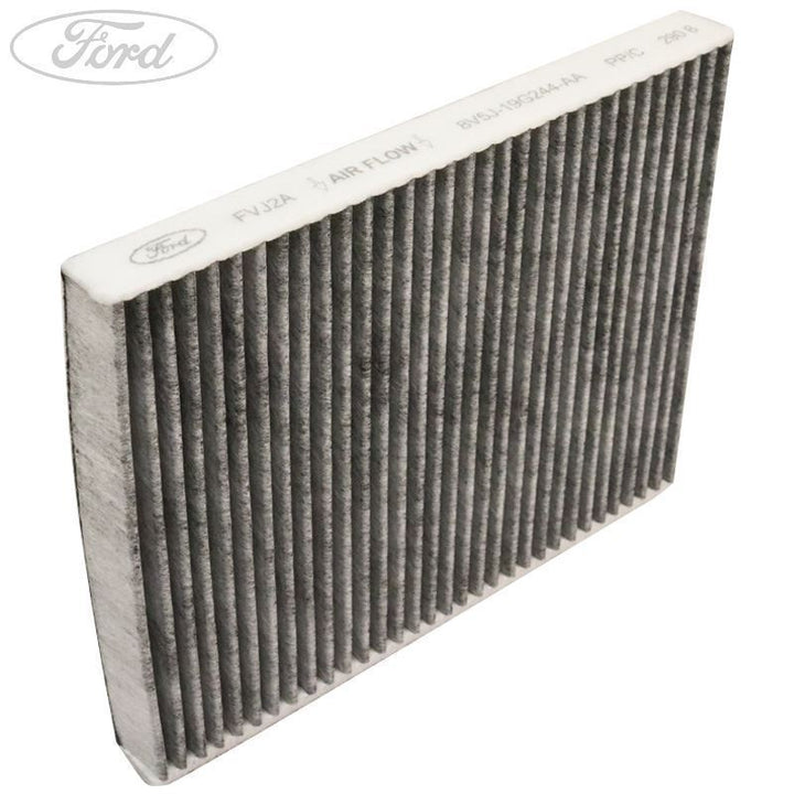 FIESTA SERVICE KIT OIL AIR CABIN FILTER SPARK PLUG