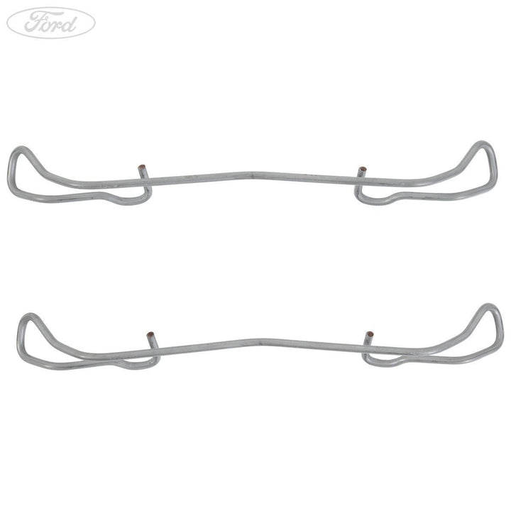 FRONT BRAKE CALIPER FIXING KIT