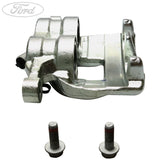 TRANSIT MK8 CUSTOM N/S FRONT BRAKE CALIPER 2012-2024
