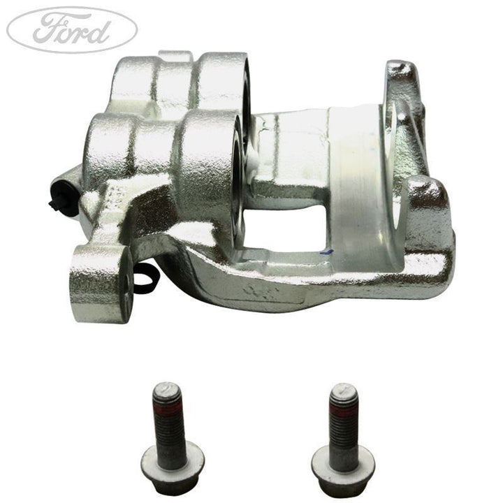 TRANSIT MK8 CUSTOM N/S FRONT BRAKE CALIPER 2012-2024