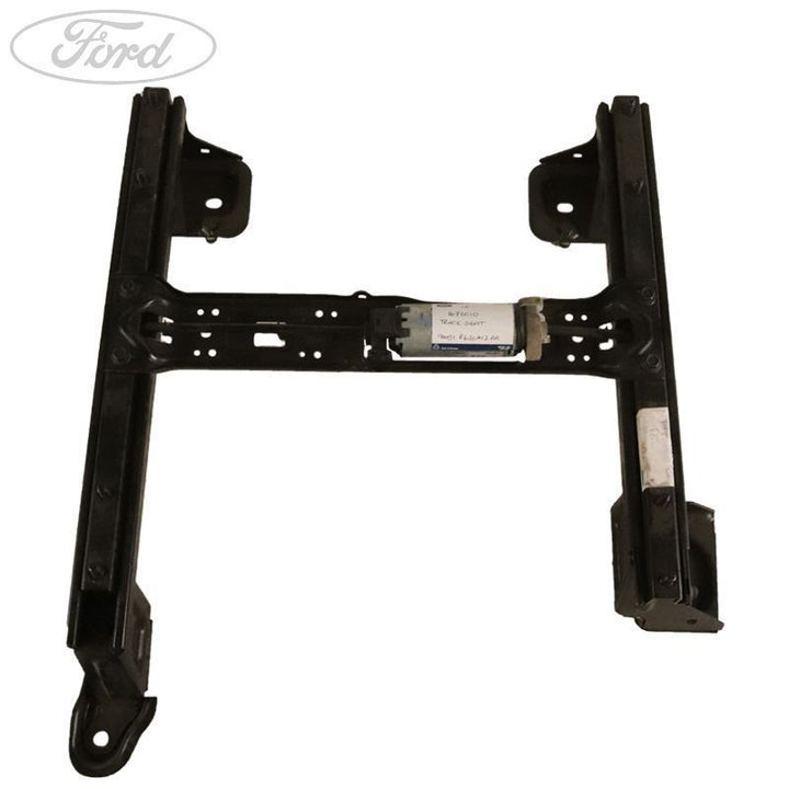 SEAT TRACK