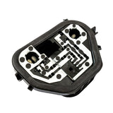 Grand C-Max Passenger Side Rear Inner Lamp Bulb Holder 2010-2019