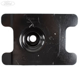 CONNECT CENTRE & REAR FLOOR PAN BRACKET KOMBI 2002-