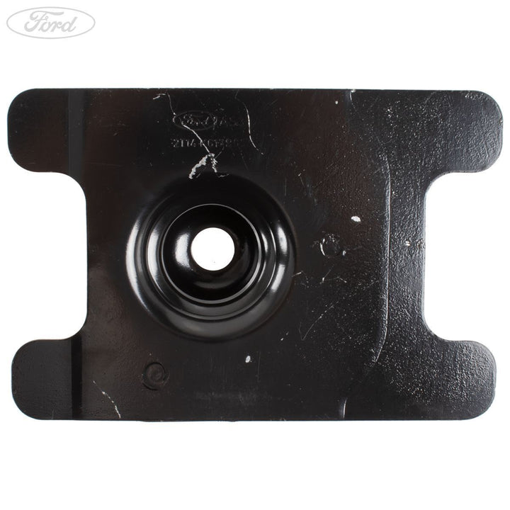 CONNECT CENTRE & REAR FLOOR PAN BRACKET KOMBI 2002-