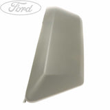 FUSION REAR BUMPER INSERT