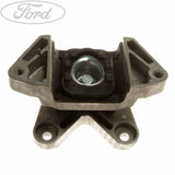TRANSMISSION GEARBOX MOUNT