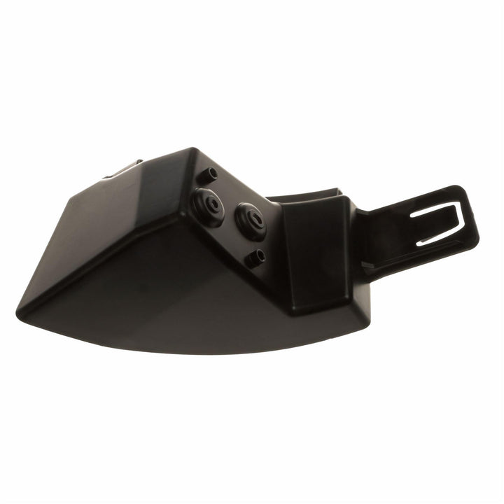C-MAX REAR BUMPER MOUNTING BRACKET