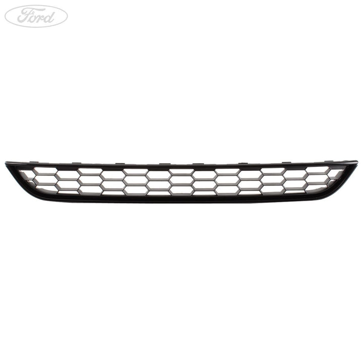 Ford Fiesta MK8 2017 - 2022 Front Bumper Grille No Hole Left