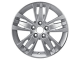 GALAXY SET OF 4 ALLOY WHEELS 04/2006 04/2015